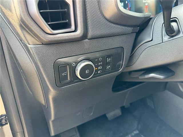 2025 Ford Bronco Sport Outer Banks (Stk: BR33675) in Windsor - Image 16 of 26