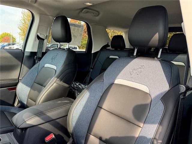 2025 Ford Bronco Sport Outer Banks (Stk: BR33675) in Windsor - Image 17 of 26