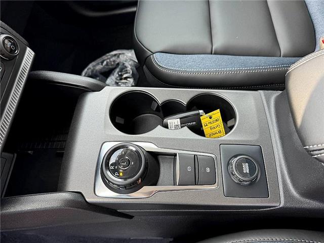 2025 Ford Bronco Sport Outer Banks (Stk: BR33675) in Windsor - Image 20 of 26