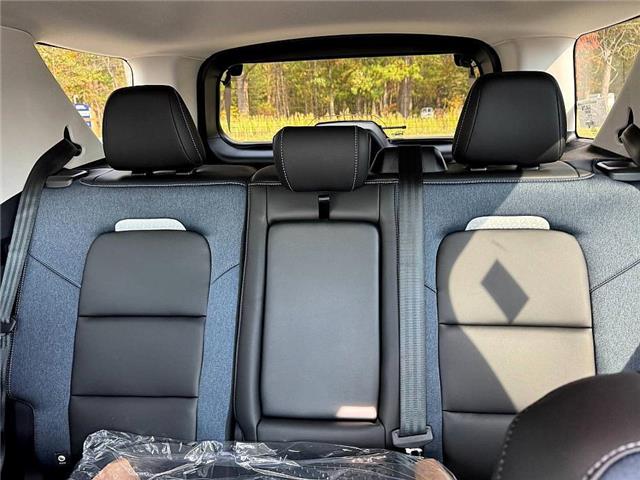 2025 Ford Bronco Sport Outer Banks (Stk: BR33675) in Windsor - Image 21 of 26