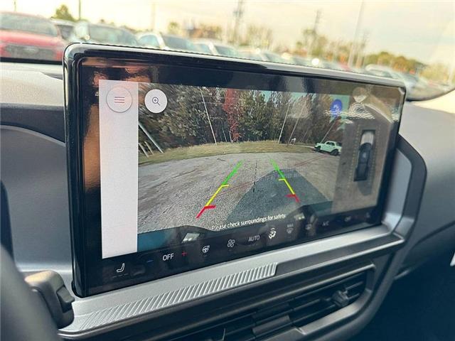 2025 Ford Bronco Sport Outer Banks (Stk: BR33675) in Windsor - Image 25 of 26