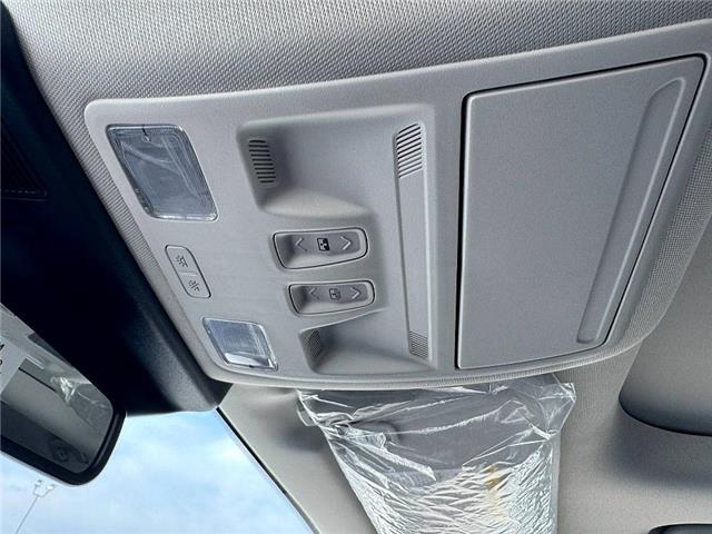 2025 Ford Bronco Sport Outer Banks (Stk: BR33675) in Windsor - Image 26 of 26