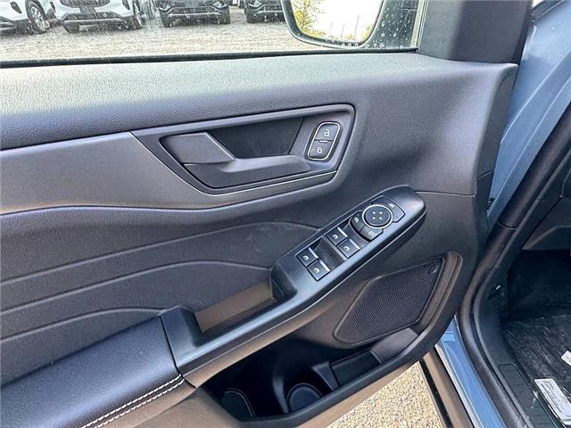 2026 Ford Escape Active (Stk: ES05411) in Windsor - Image 14 of 24