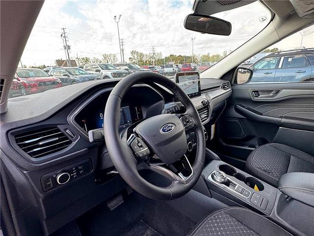 2026 Ford Escape Active (Stk: ES05411) in Windsor - Image 17 of 24