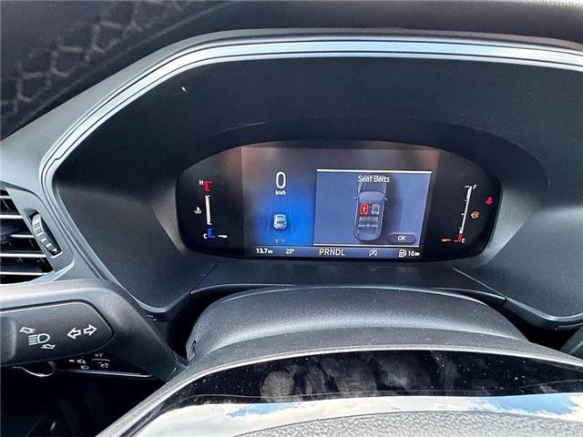 2026 Ford Escape Active (Stk: ES05411) in Windsor - Image 20 of 24