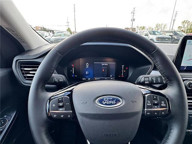 2026 Ford Escape Active (Stk: ES05411) in Windsor - Image 21 of 24