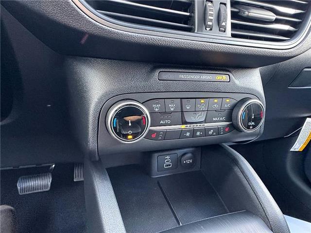 2026 Ford Escape Active (Stk: ES05411) in Windsor - Image 22 of 24