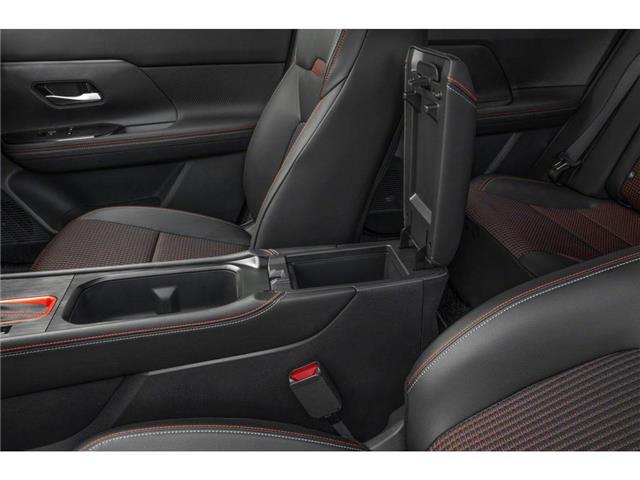 2026 Nissan Kicks SR (Stk: HP2104) in Toronto - Image 10 of 11