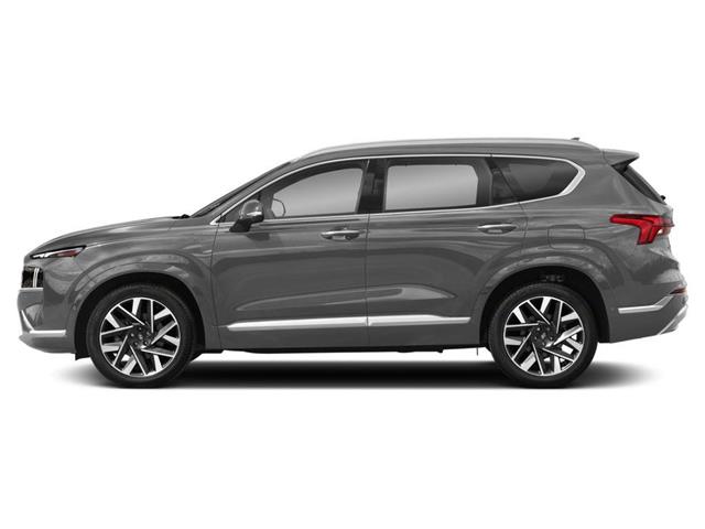 2023 Hyundai Santa Fe Ultimate Calligraphy (Stk: 5B049A) in Chatham - Image 2 of 12