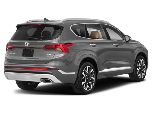 2023 Hyundai Santa Fe Ultimate Calligraphy (Stk: 5B049A) in Chatham - Image 3 of 12