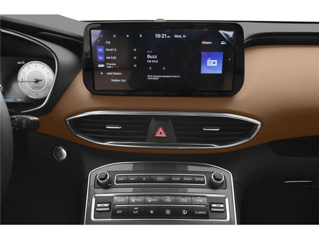 2023 Hyundai Santa Fe Ultimate Calligraphy (Stk: 5B049A) in Chatham - Image 7 of 12