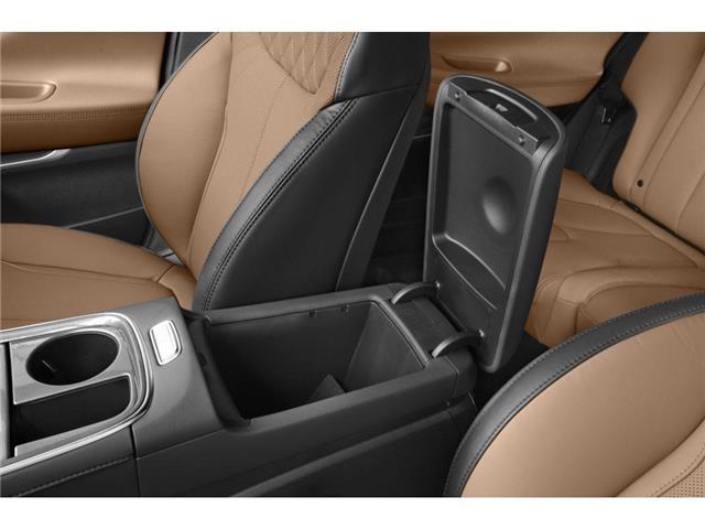 2023 Hyundai Santa Fe Ultimate Calligraphy (Stk: 5B049A) in Chatham - Image 10 of 12