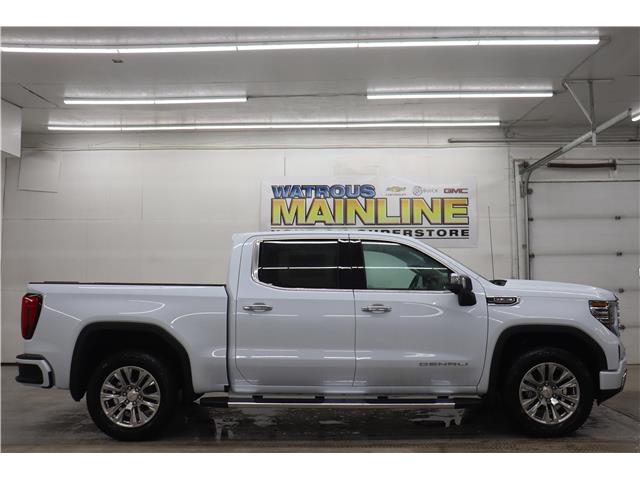 2026 GMC Sierra 1500 Denali (Stk: T3152) in Watrous - Image 2 of 48