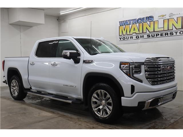 2026 GMC Sierra 1500 Denali (Stk: T3152) in Watrous - Image 3 of 48