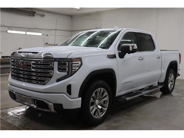 2026 GMC Sierra 1500 Denali (Stk: T3152) in Watrous - Image 5 of 48