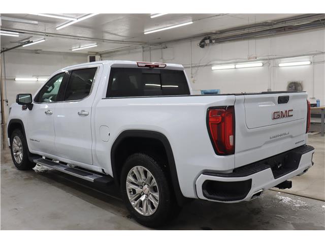 2026 GMC Sierra 1500 Denali (Stk: T3152) in Watrous - Image 6 of 48