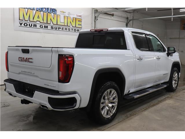 2026 GMC Sierra 1500 Denali (Stk: T3152) in Watrous - Image 7 of 48