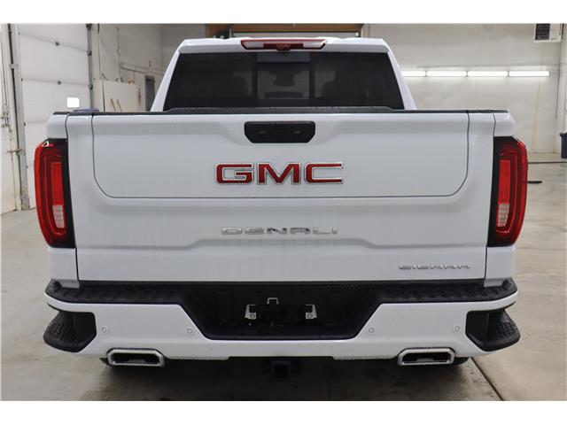 2026 GMC Sierra 1500 Denali (Stk: T3152) in Watrous - Image 8 of 48