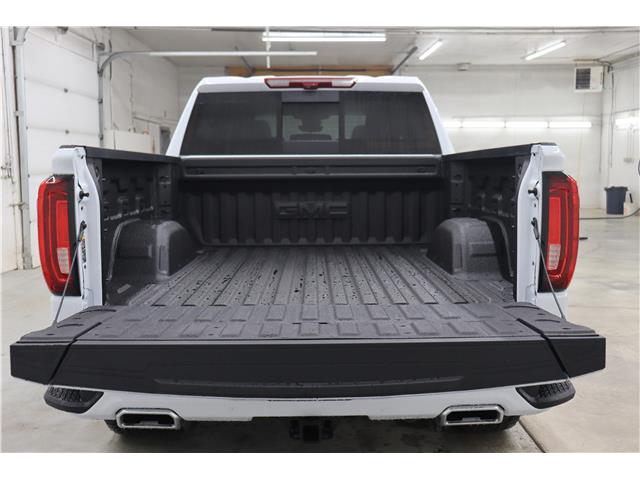 2026 GMC Sierra 1500 Denali (Stk: T3152) in Watrous - Image 10 of 48