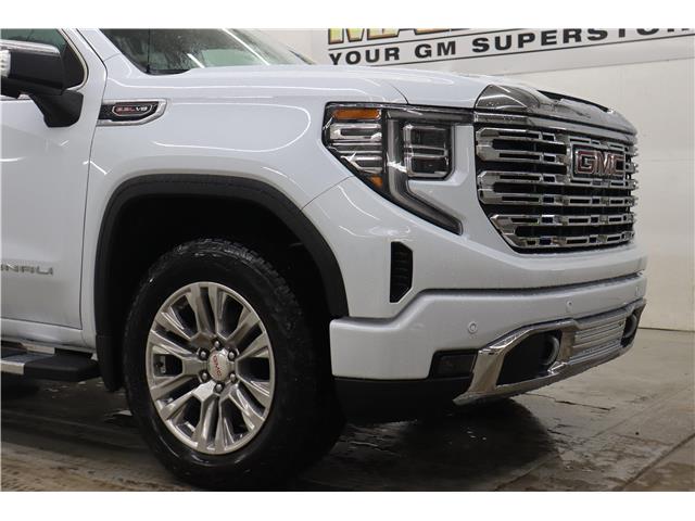 2026 GMC Sierra 1500 Denali (Stk: T3152) in Watrous - Image 16 of 48