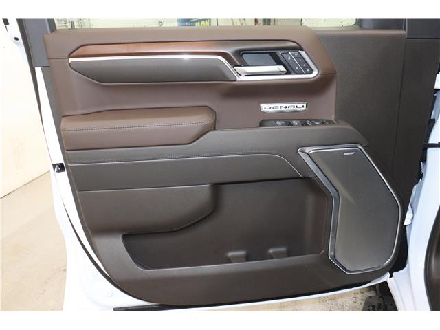 2026 GMC Sierra 1500 Denali (Stk: T3152) in Watrous - Image 17 of 48