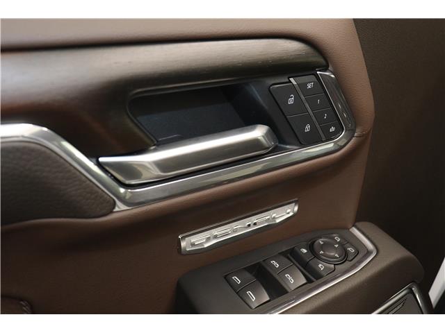 2026 GMC Sierra 1500 Denali (Stk: T3152) in Watrous - Image 18 of 48