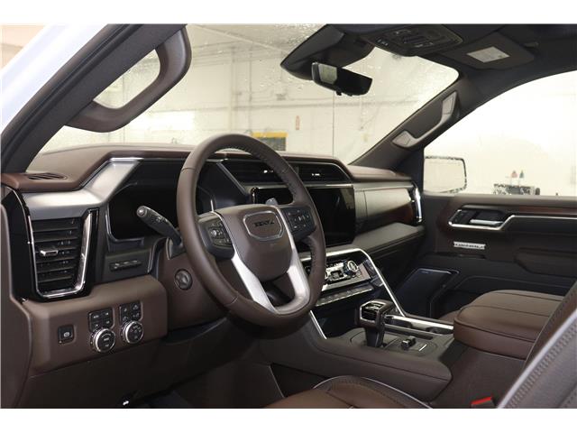 2026 GMC Sierra 1500 Denali (Stk: T3152) in Watrous - Image 20 of 48