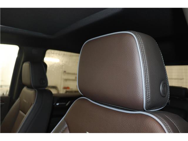 2026 GMC Sierra 1500 Denali (Stk: T3152) in Watrous - Image 21 of 48