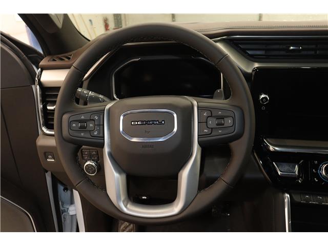 2026 GMC Sierra 1500 Denali (Stk: T3152) in Watrous - Image 22 of 48