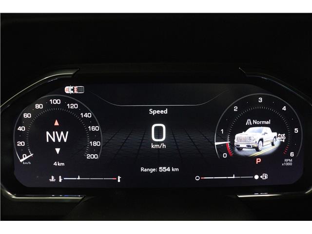 2026 GMC Sierra 1500 Denali (Stk: T3152) in Watrous - Image 26 of 48