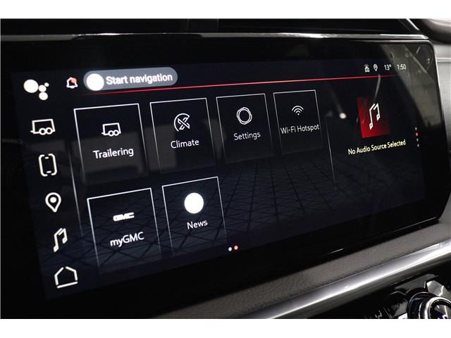 2026 GMC Sierra 1500 Denali (Stk: T3152) in Watrous - Image 29 of 48