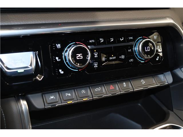 2026 GMC Sierra 1500 Denali (Stk: T3152) in Watrous - Image 37 of 48