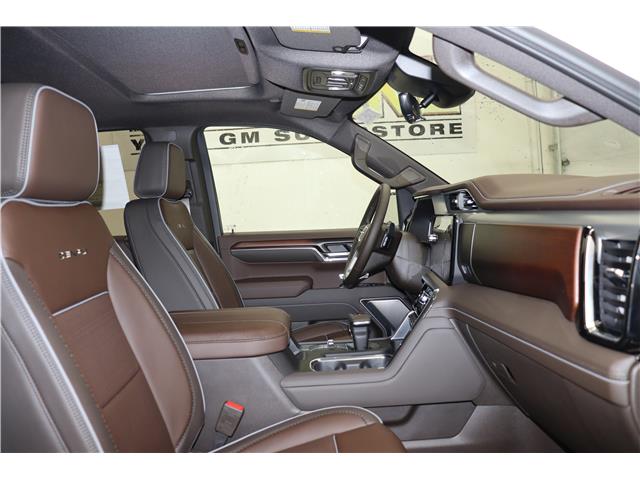 2026 GMC Sierra 1500 Denali (Stk: T3152) in Watrous - Image 41 of 48