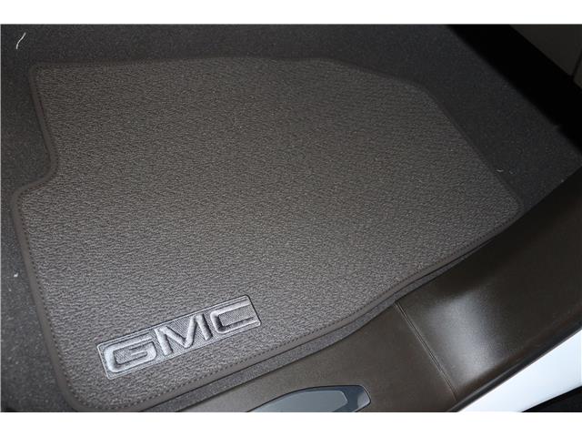 2026 GMC Sierra 1500 Denali (Stk: T3152) in Watrous - Image 44 of 48