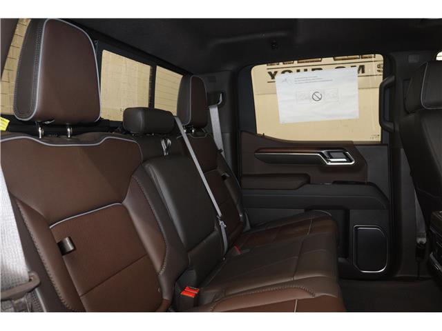 2026 GMC Sierra 1500 Denali (Stk: T3152) in Watrous - Image 45 of 48