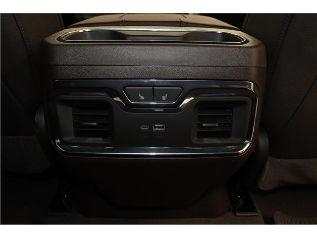 2026 GMC Sierra 1500 Denali (Stk: T3152) in Watrous - Image 47 of 48