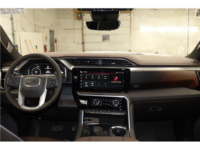 2026 GMC Sierra 1500 Denali (Stk: T3152) in Watrous - Image 48 of 48