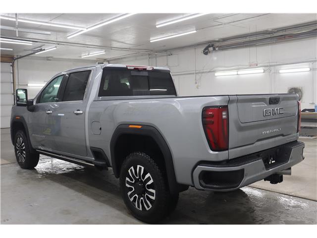 2026 GMC Sierra 2500HD Denali Ultimate (Stk: T3149) in Watrous - Image 5 of 46