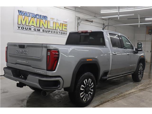 2026 GMC Sierra 2500HD Denali Ultimate (Stk: T3149) in Watrous - Image 6 of 46