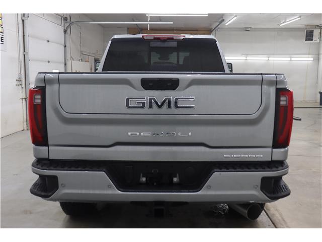 2026 GMC Sierra 2500HD Denali Ultimate (Stk: T3149) in Watrous - Image 7 of 46