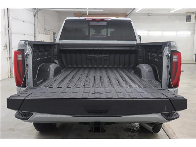 2026 GMC Sierra 2500HD Denali Ultimate (Stk: T3149) in Watrous - Image 9 of 46