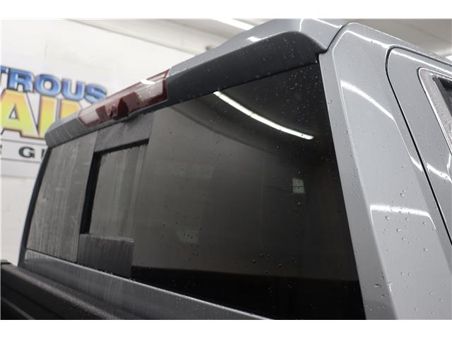 2026 GMC Sierra 2500HD Denali Ultimate (Stk: T3149) in Watrous - Image 11 of 46