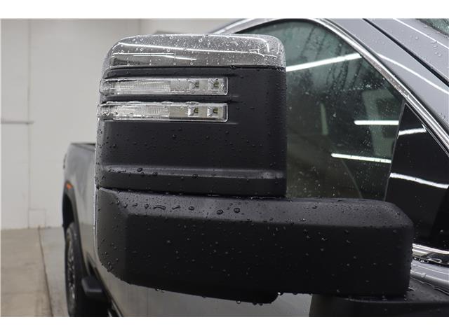 2026 GMC Sierra 2500HD Denali Ultimate (Stk: T3149) in Watrous - Image 13 of 46