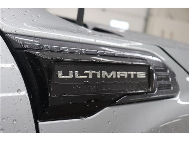 2026 GMC Sierra 2500HD Denali Ultimate (Stk: T3149) in Watrous - Image 14 of 46