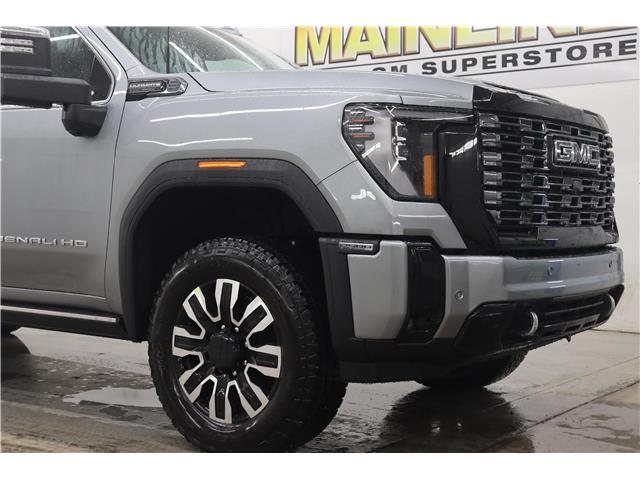 2026 GMC Sierra 2500HD Denali Ultimate (Stk: T3149) in Watrous - Image 15 of 46