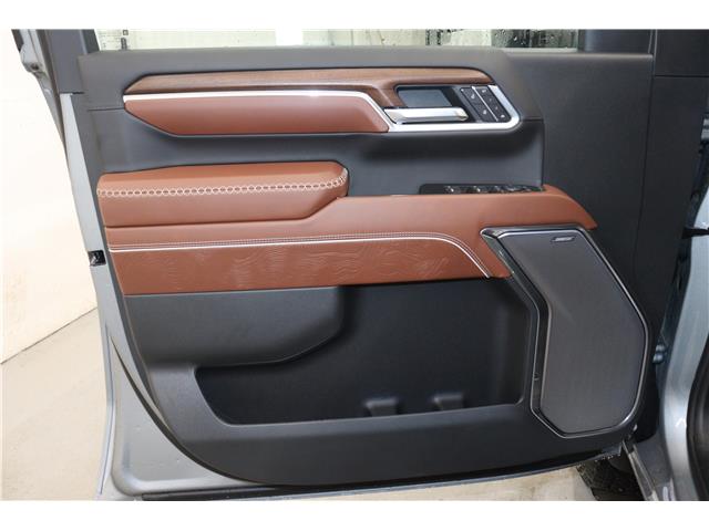 2026 GMC Sierra 2500HD Denali Ultimate (Stk: T3149) in Watrous - Image 16 of 46