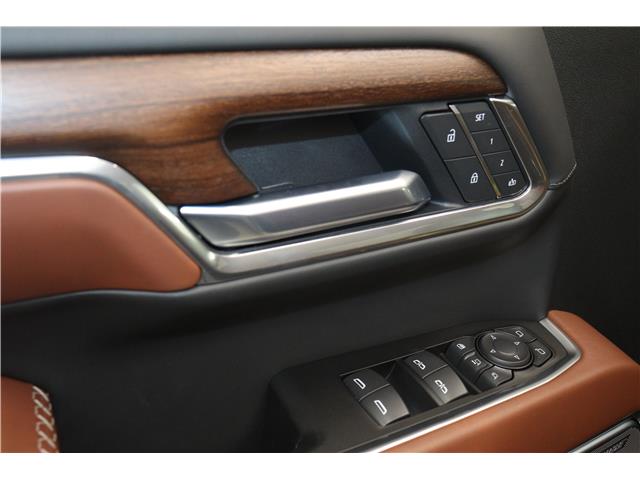 2026 GMC Sierra 2500HD Denali Ultimate (Stk: T3149) in Watrous - Image 17 of 46