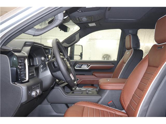 2026 GMC Sierra 2500HD Denali Ultimate (Stk: T3149) in Watrous - Image 18 of 46