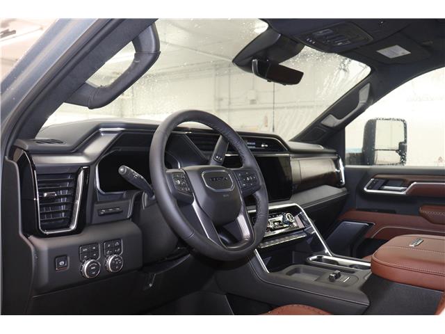 2026 GMC Sierra 2500HD Denali Ultimate (Stk: T3149) in Watrous - Image 19 of 46