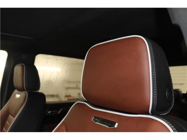 2026 GMC Sierra 2500HD Denali Ultimate (Stk: T3149) in Watrous - Image 20 of 46